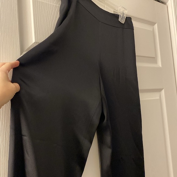 100% silk pants - Picture 7 of 11